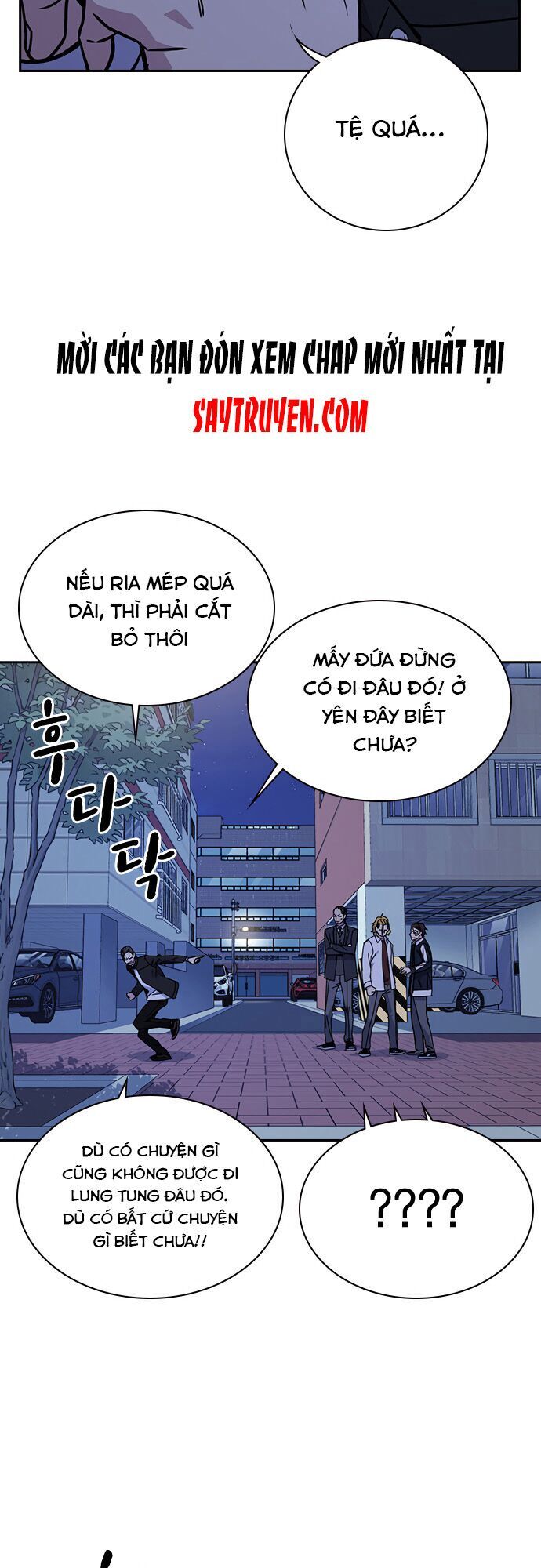 Học Nhóm Chap 62 - Next Chap 63