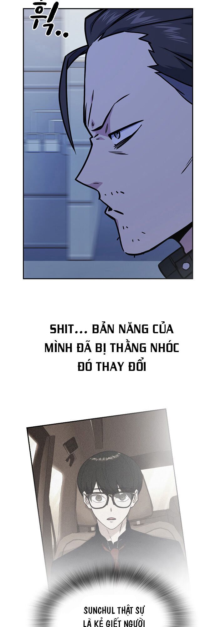 Học Nhóm Chap 62 - Next Chap 63
