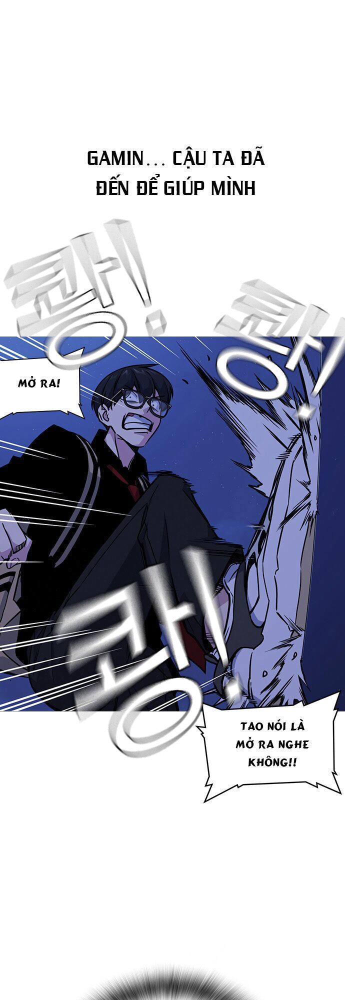 Học Nhóm Chap 62 - Next Chap 63