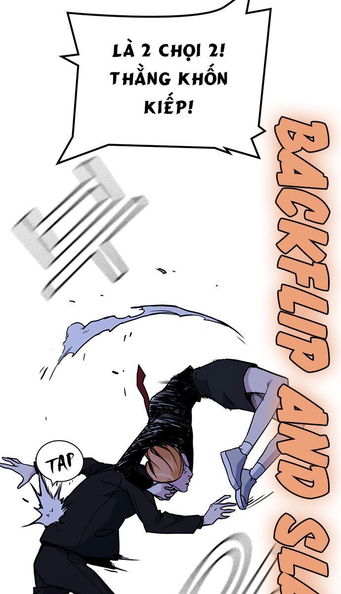 Học Nhóm Chap 62 - Next Chap 63