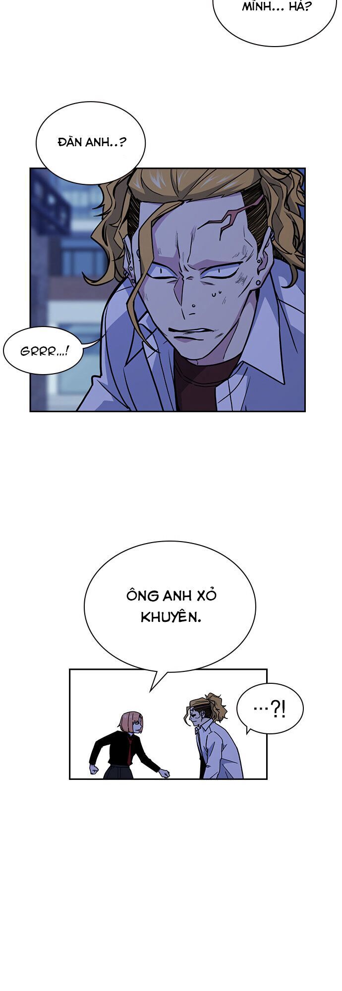 Học Nhóm Chap 62 - Next Chap 63