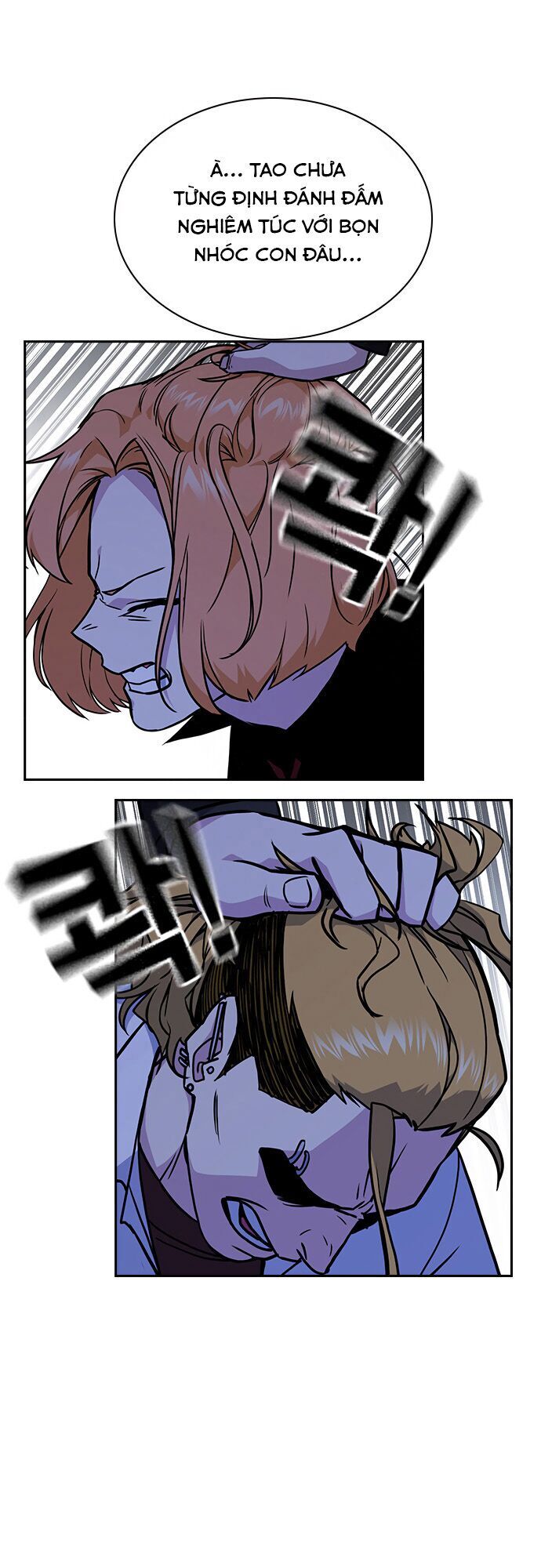Học Nhóm Chap 62 - Next Chap 63
