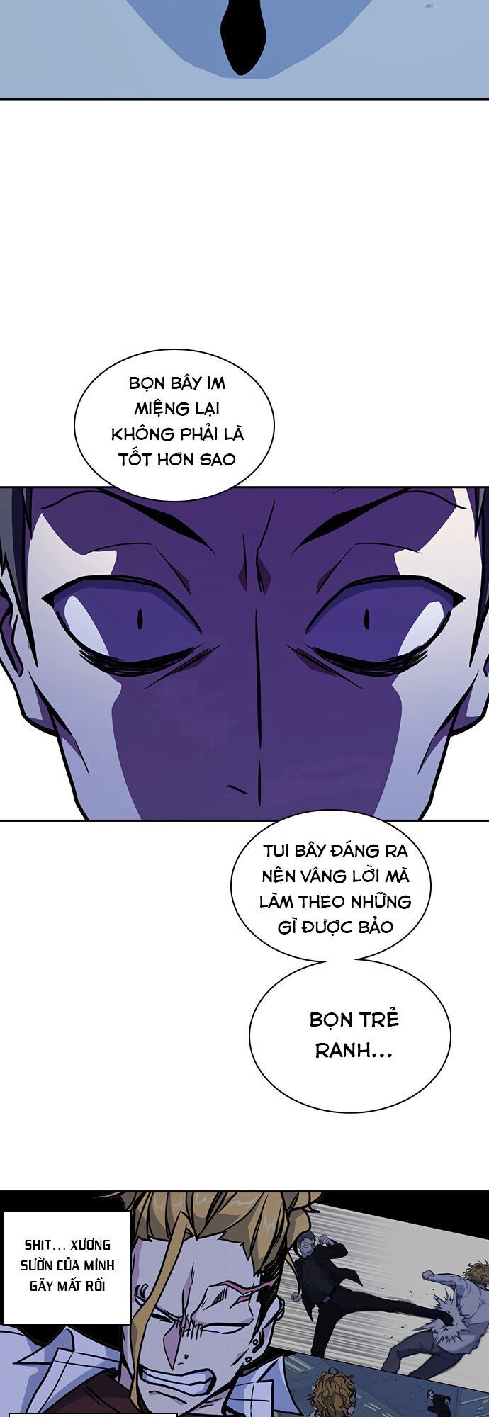 Học Nhóm Chap 62 - Next Chap 63