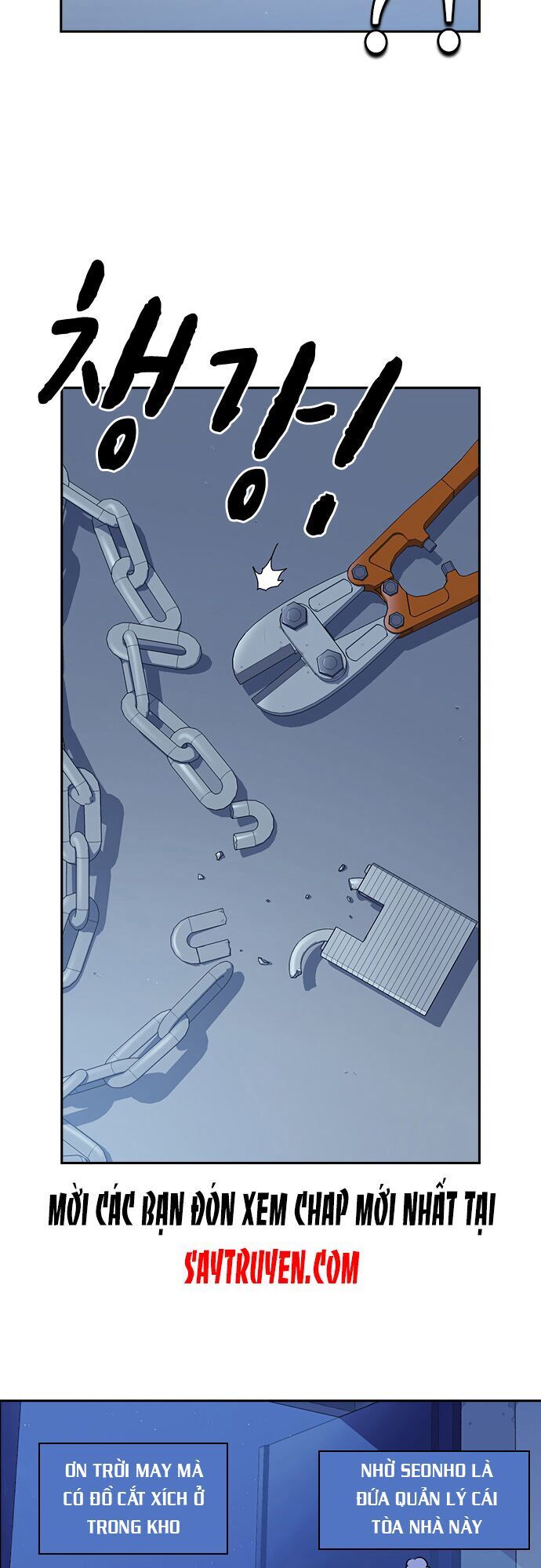 Học Nhóm Chap 62 - Next Chap 63
