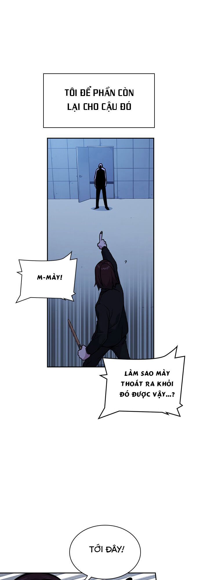Học Nhóm Chap 62 - Next Chap 63