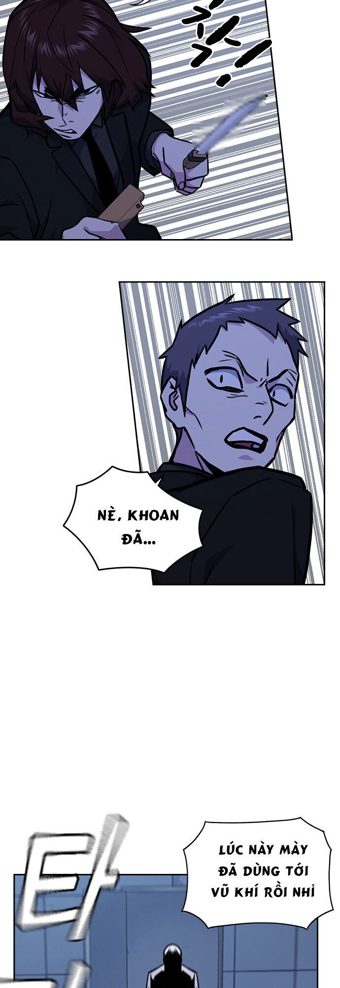 Học Nhóm Chap 62 - Next Chap 63