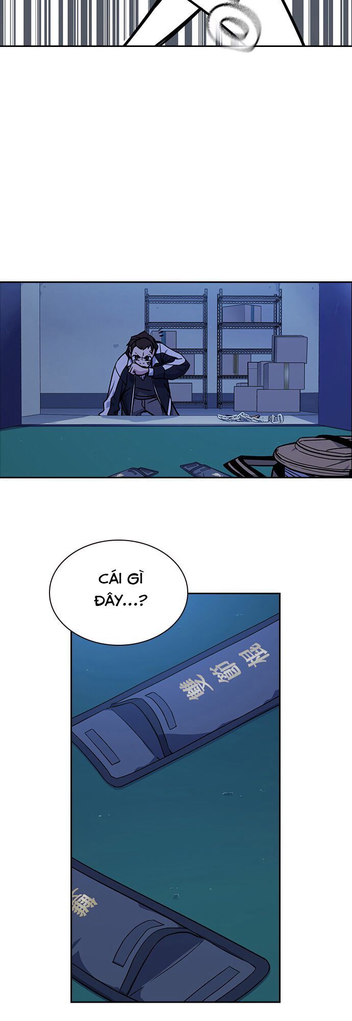 Học Nhóm Chap 62 - Next Chap 63