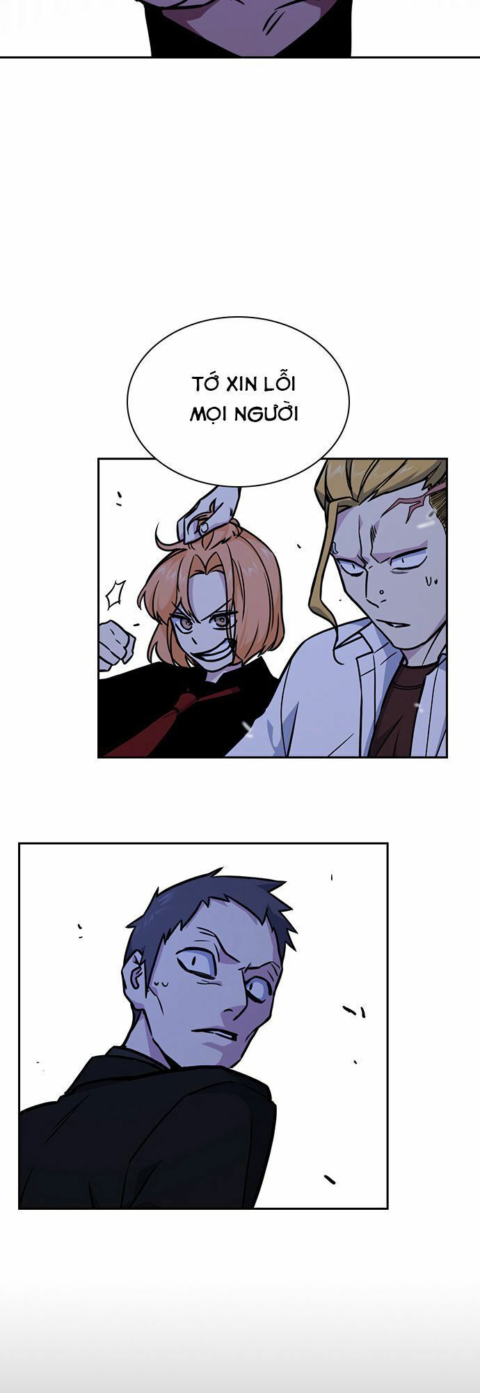 Học Nhóm Chap 62 - Next Chap 63