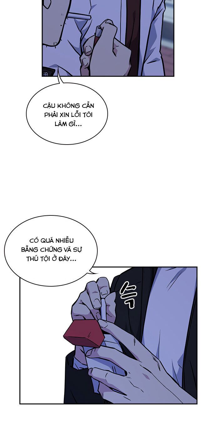 Học Nhóm Chap 62 - Next Chap 63