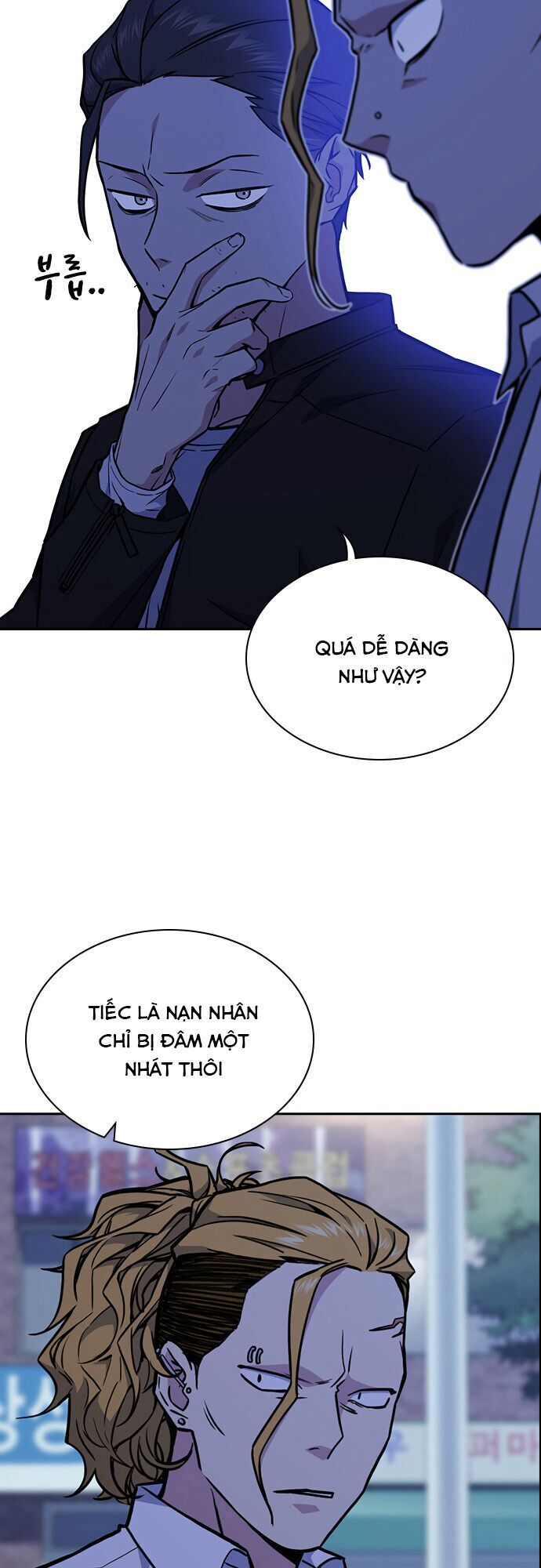 Học Nhóm Chap 62 - Next Chap 63