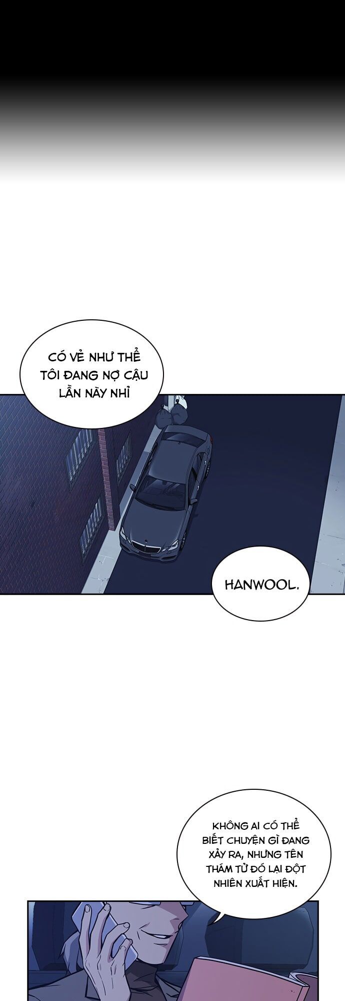 Học Nhóm Chap 63 - Next Chap 64
