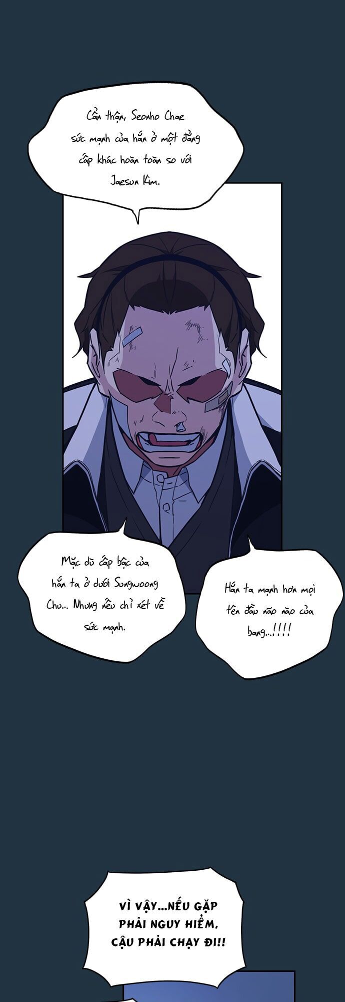 Học Nhóm Chap 63 - Next Chap 64