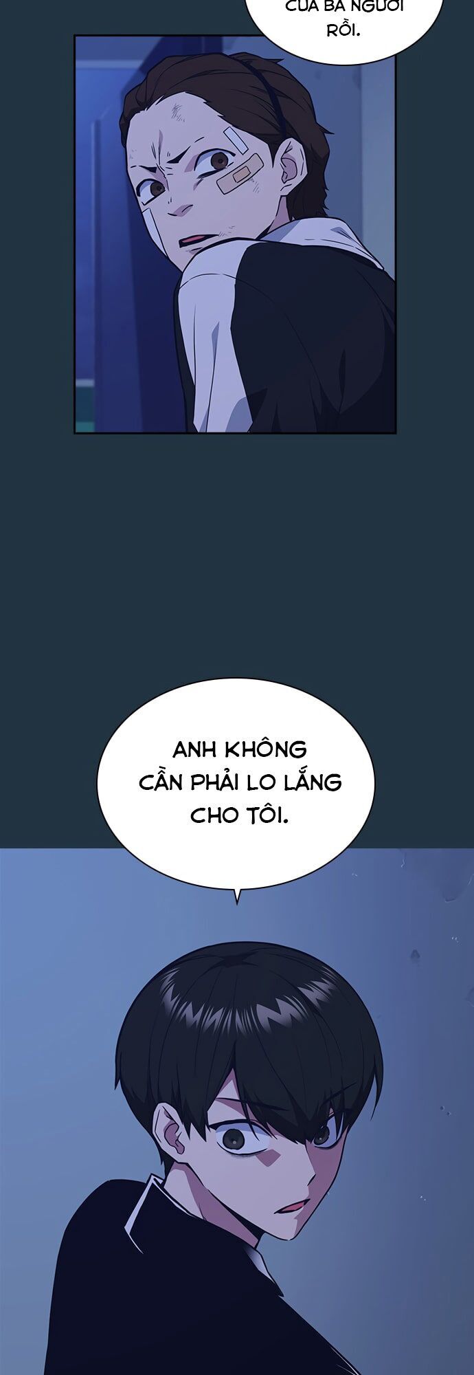 Học Nhóm Chap 63 - Next Chap 64