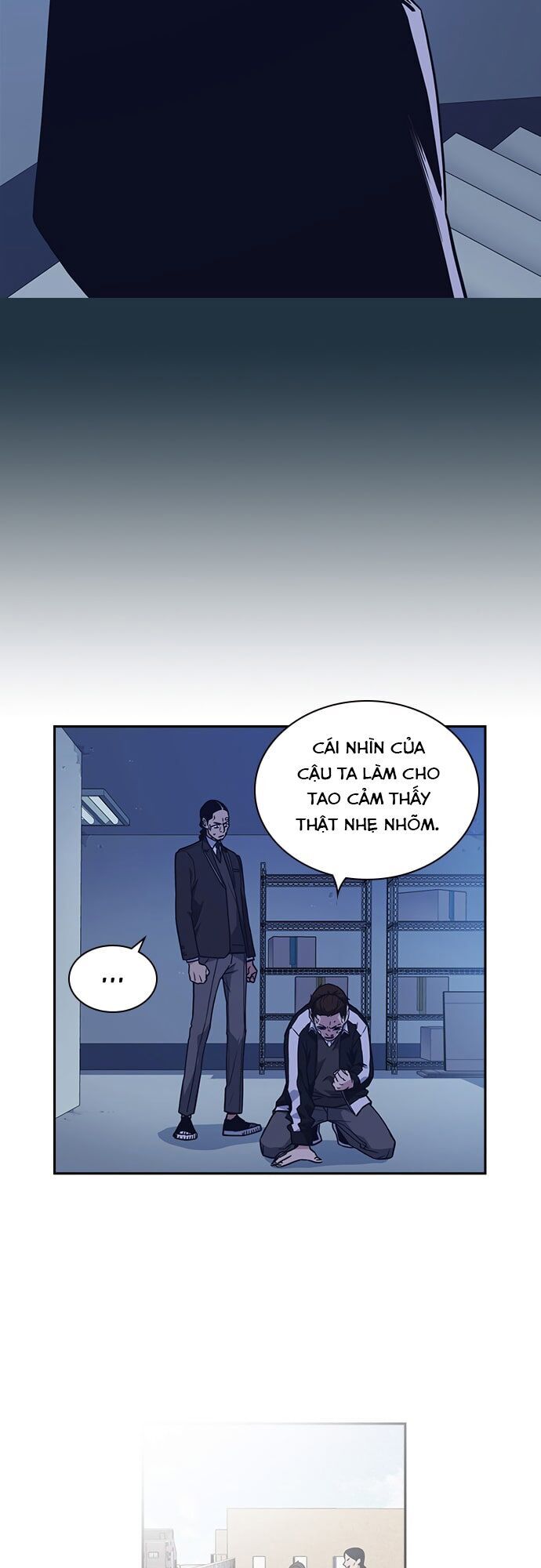Học Nhóm Chap 63 - Next Chap 64