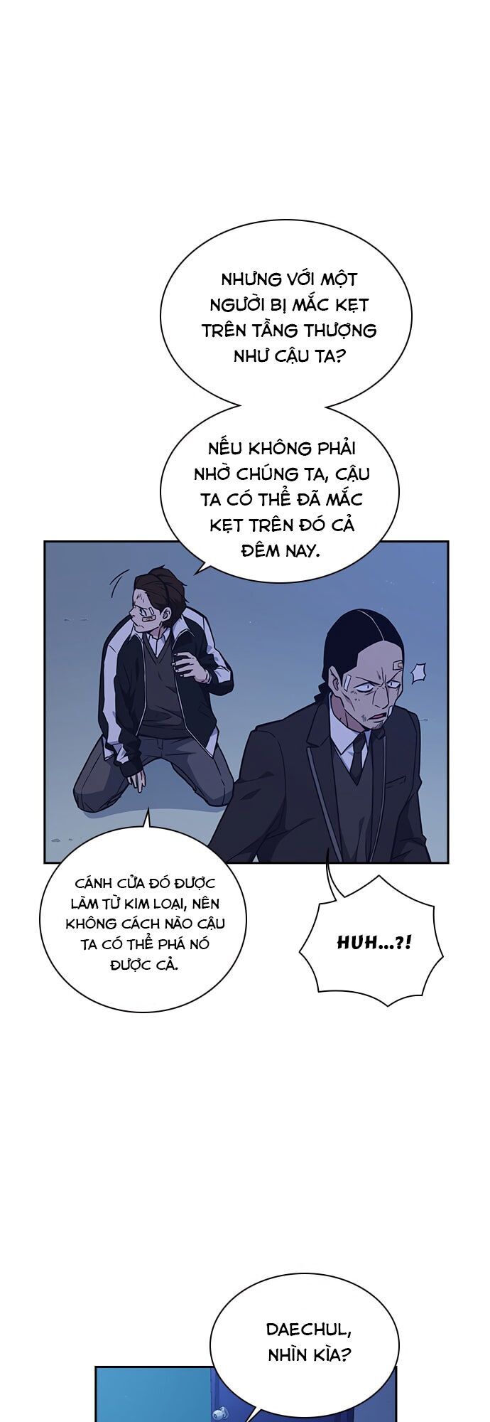 Học Nhóm Chap 63 - Next Chap 64