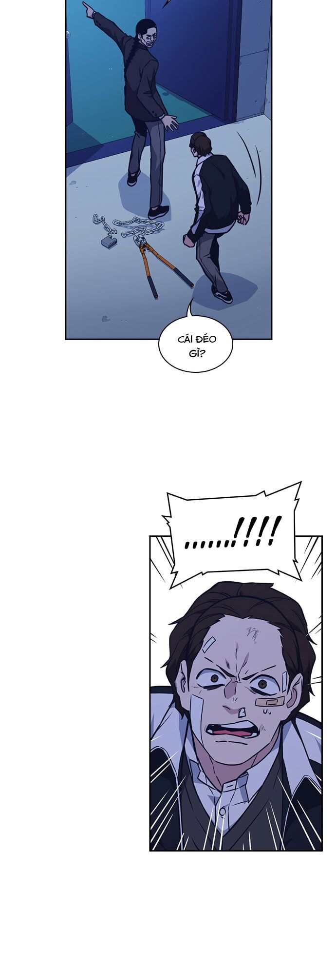 Học Nhóm Chap 63 - Next Chap 64