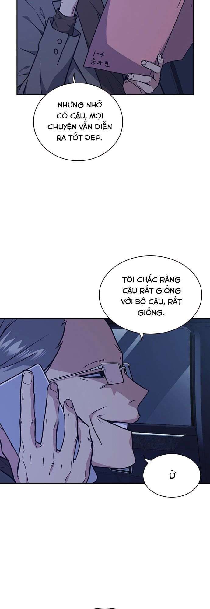 Học Nhóm Chap 63 - Next Chap 64