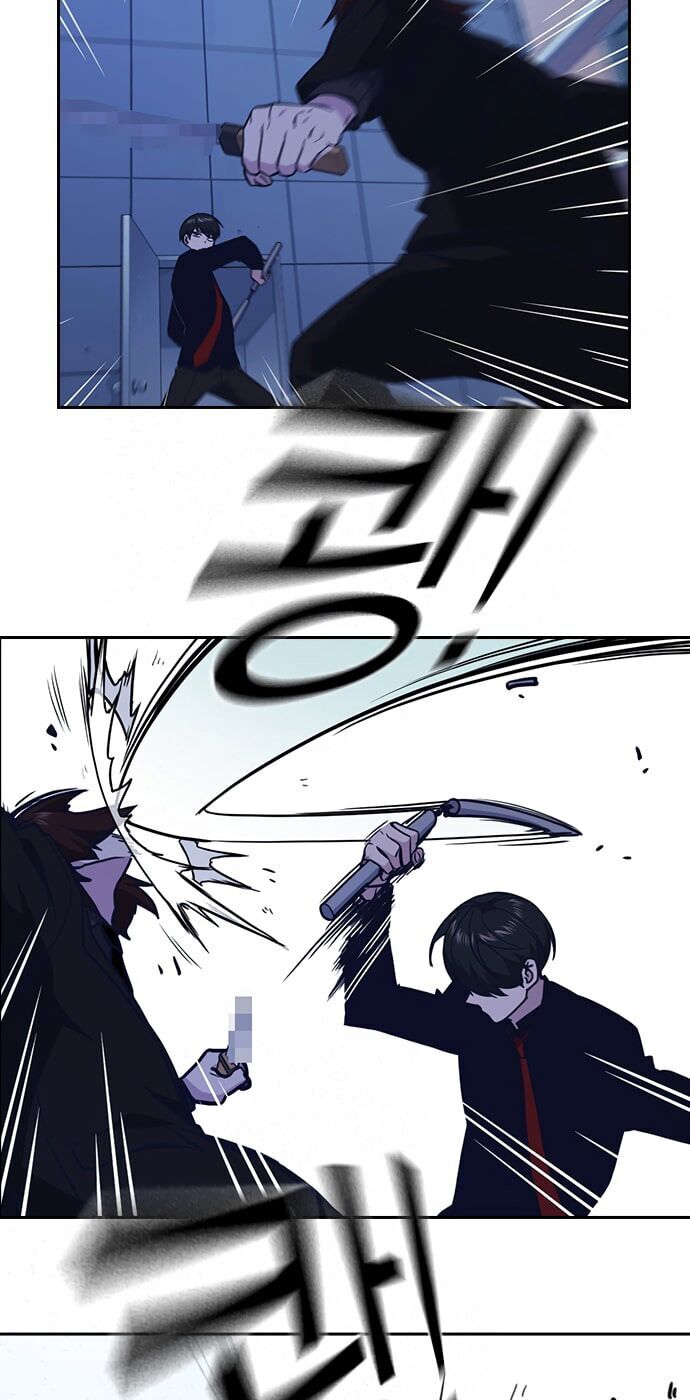 Học Nhóm Chap 63 - Next Chap 64