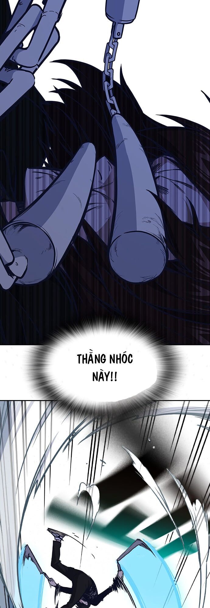 Học Nhóm Chap 63 - Next Chap 64