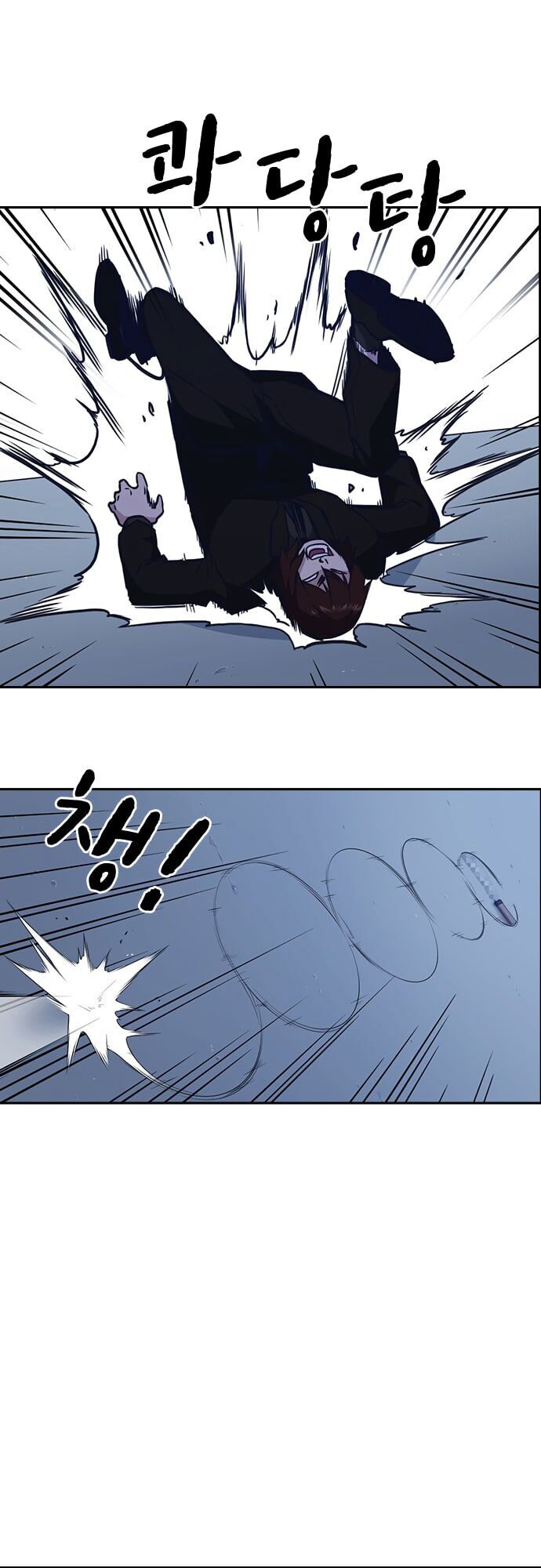 Học Nhóm Chap 63 - Next Chap 64