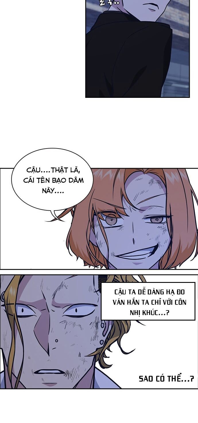 Học Nhóm Chap 63 - Next Chap 64