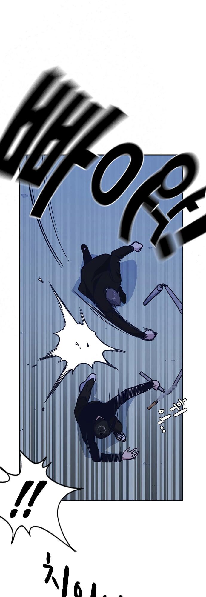 Học Nhóm Chap 63 - Next Chap 64
