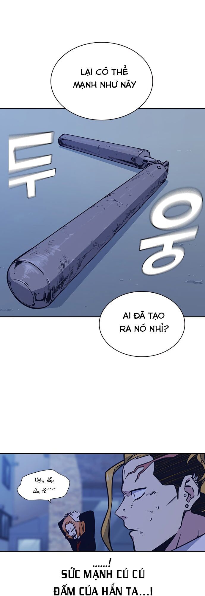 Học Nhóm Chap 63 - Next Chap 64