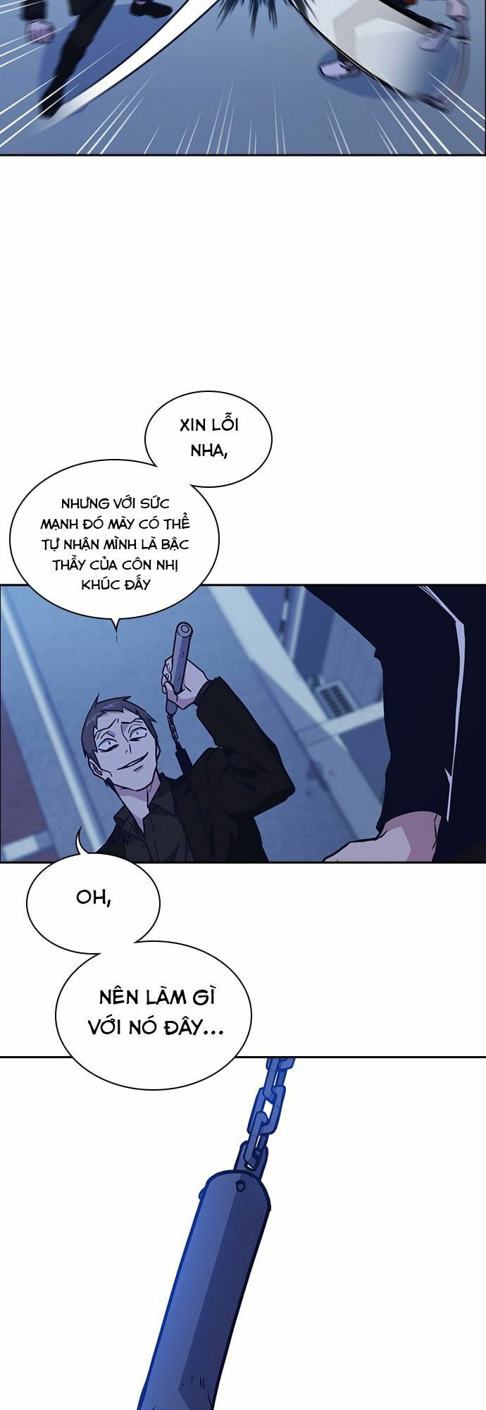 Học Nhóm Chap 63 - Next Chap 64