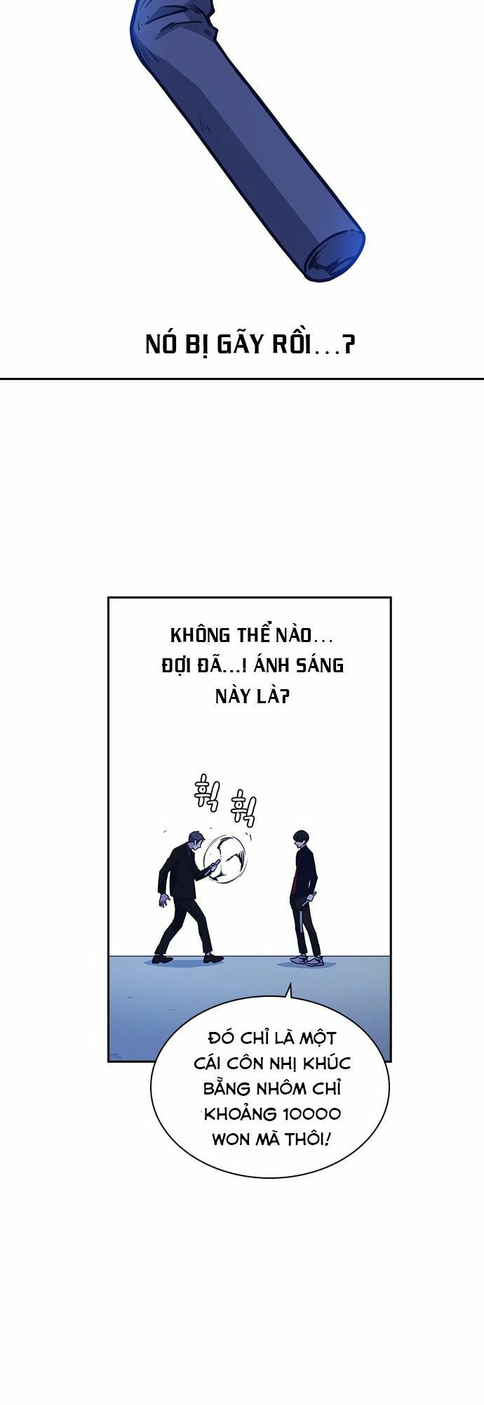 Học Nhóm Chap 63 - Next Chap 64