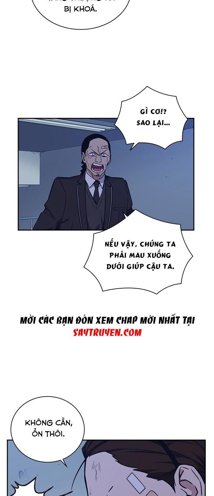 Học Nhóm Chap 63 - Next Chap 64