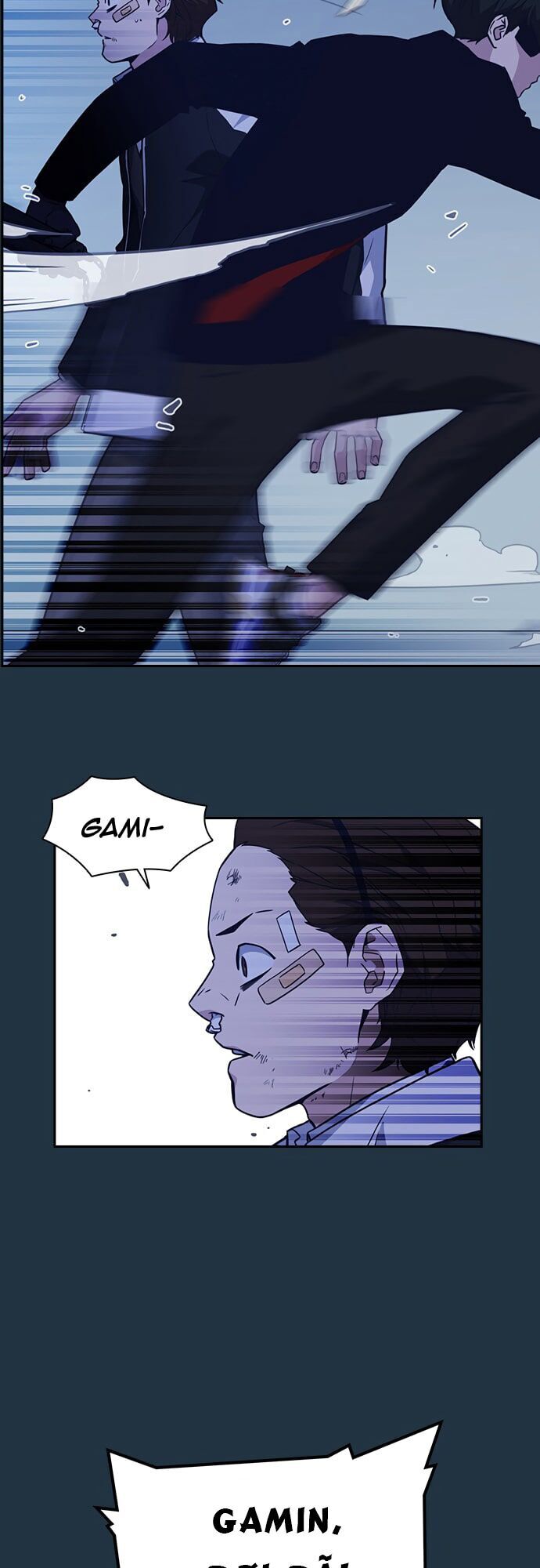 Học Nhóm Chap 63 - Next Chap 64