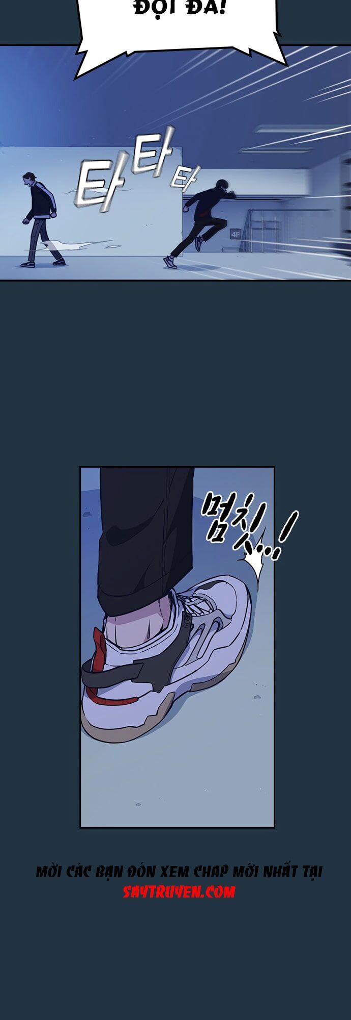 Học Nhóm Chap 63 - Next Chap 64