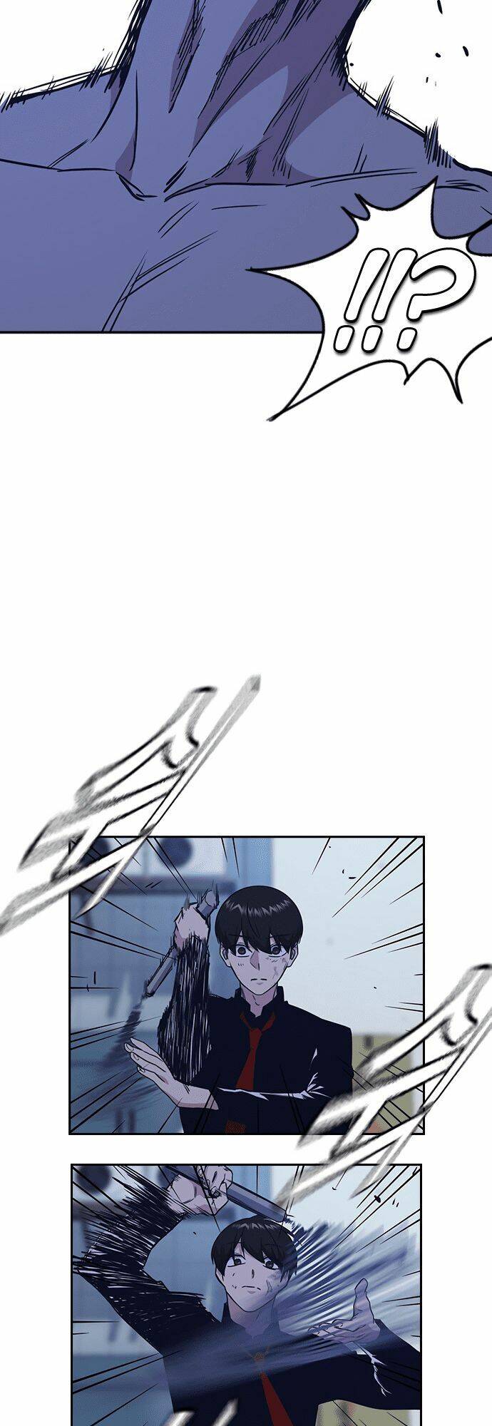 Học Nhóm Chap 64 - Next Chap 65