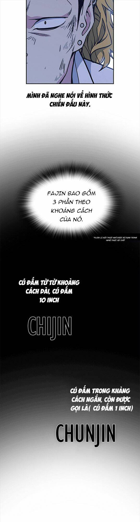 Học Nhóm Chap 64 - Next Chap 65