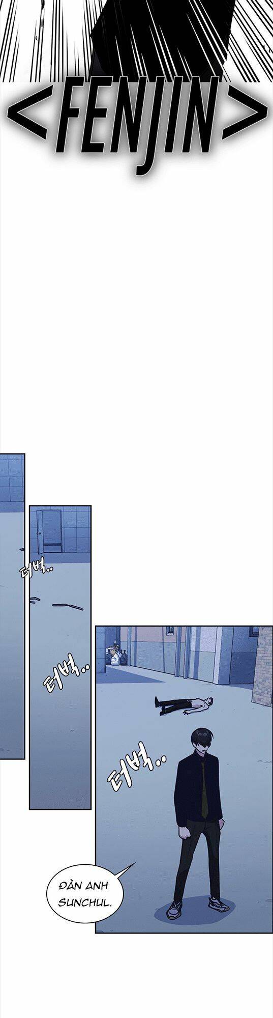 Học Nhóm Chap 64 - Next Chap 65