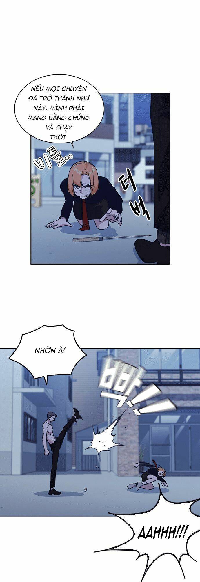 Học Nhóm Chap 64 - Next Chap 65
