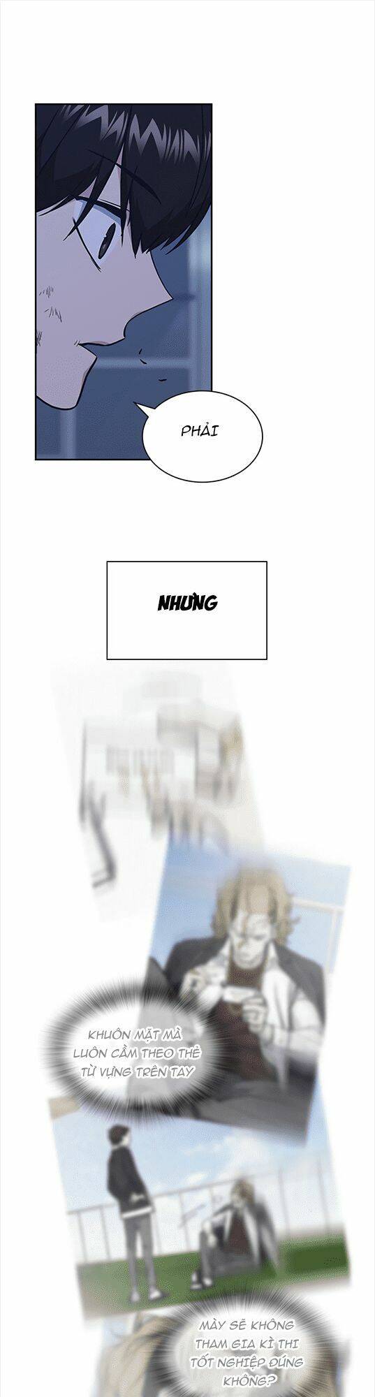 Học Nhóm Chap 64 - Next Chap 65