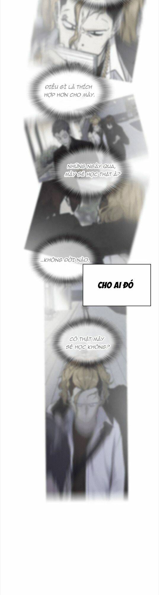 Học Nhóm Chap 64 - Next Chap 65