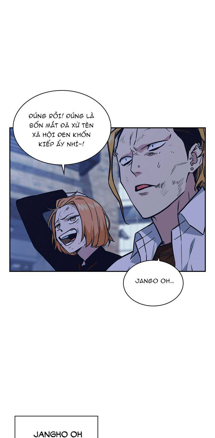 Học Nhóm Chap 64 - Next Chap 65