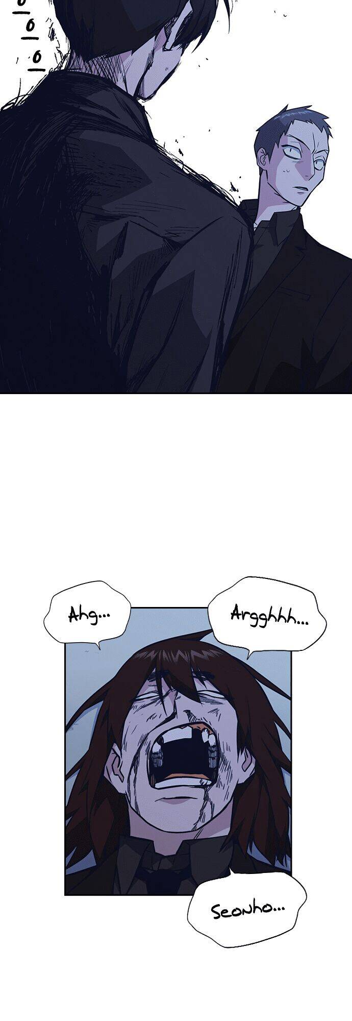 Học Nhóm Chap 64 - Next Chap 65