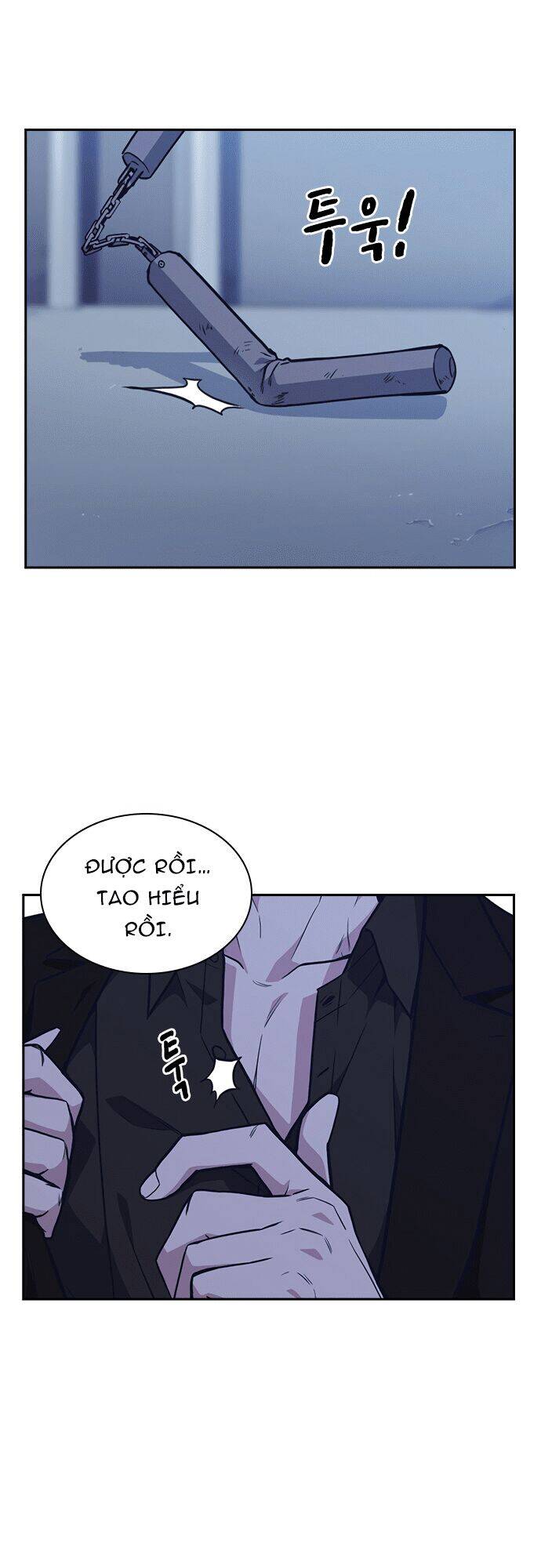 Học Nhóm Chap 64 - Next Chap 65