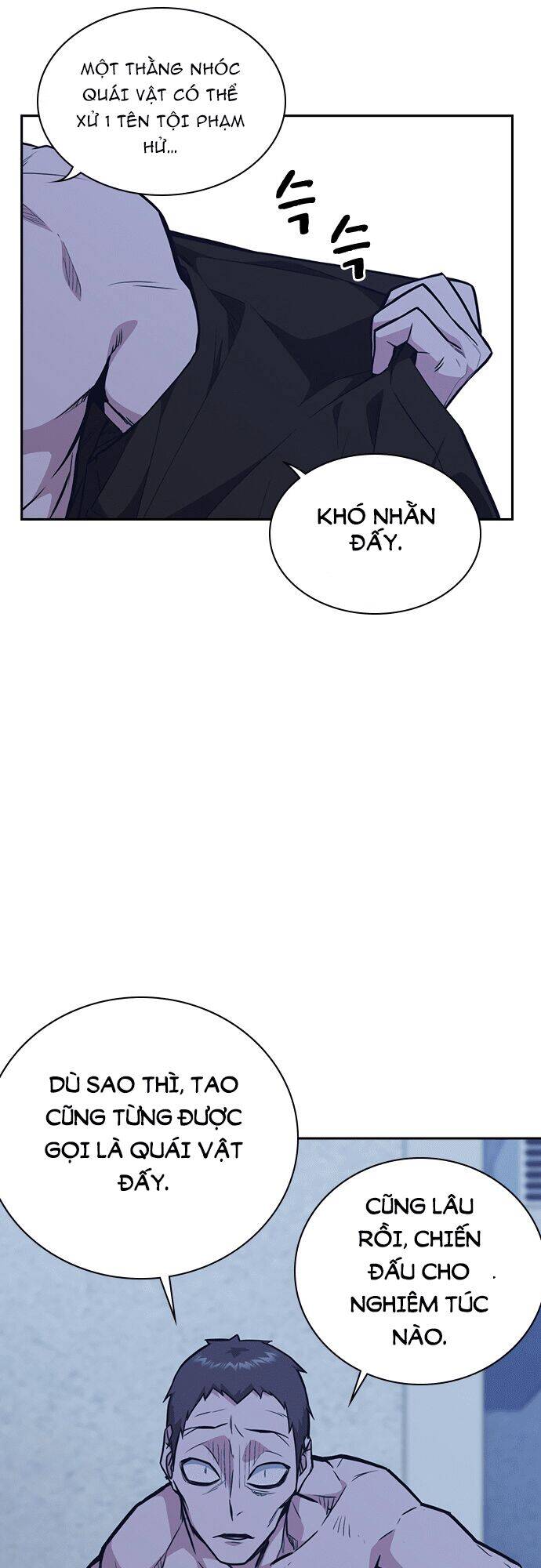 Học Nhóm Chap 64 - Next Chap 65