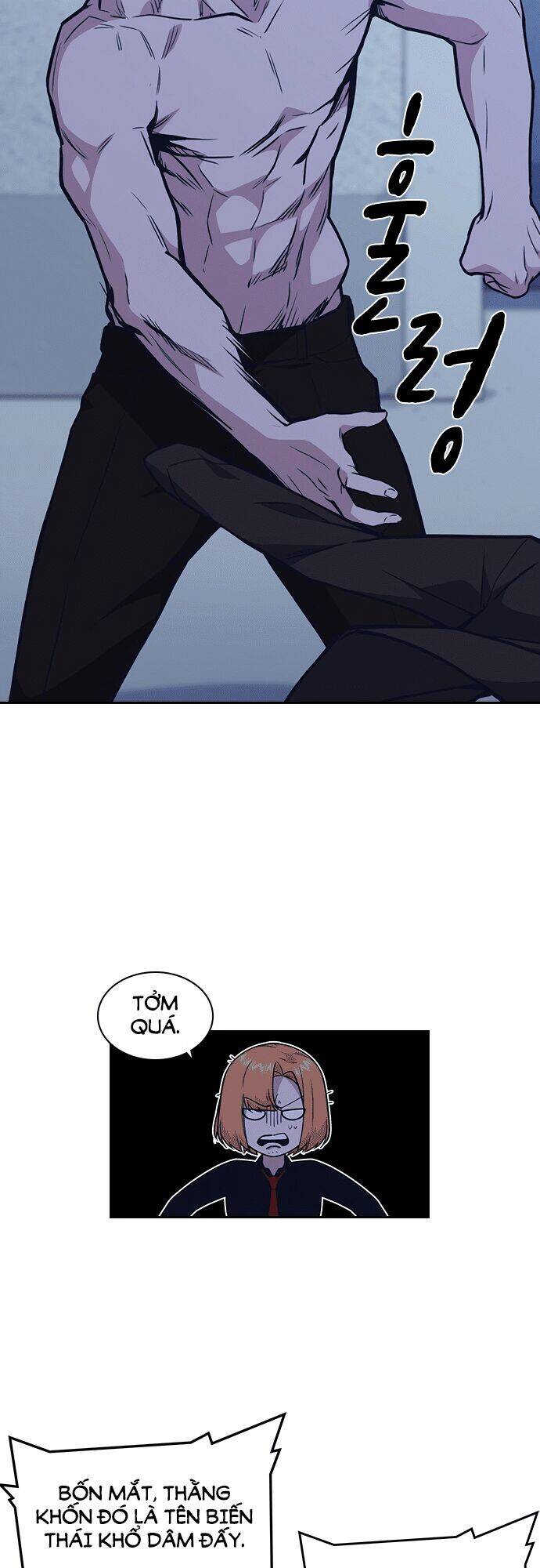 Học Nhóm Chap 64 - Next Chap 65