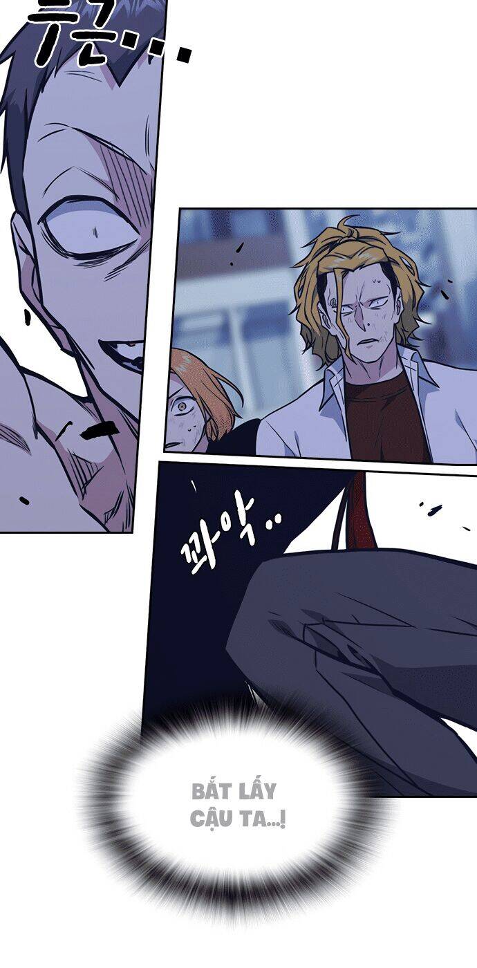 Học Nhóm Chap 64 - Next Chap 65