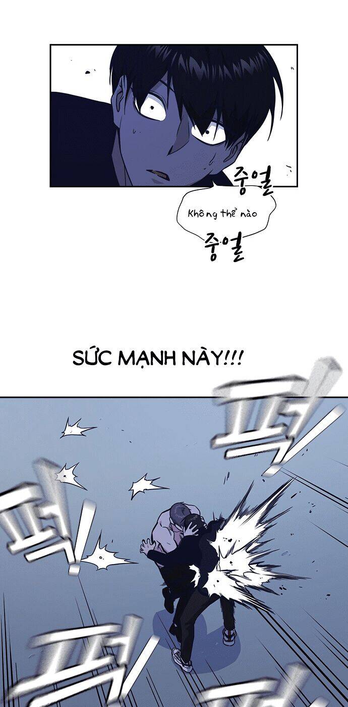 Học Nhóm Chap 64 - Next Chap 65