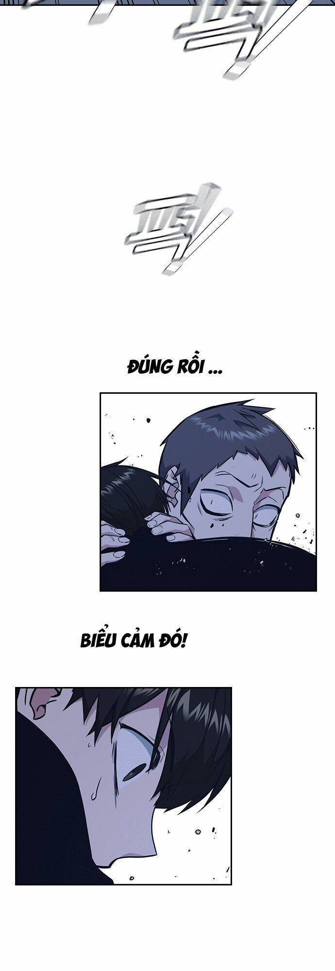 Học Nhóm Chap 64 - Next Chap 65