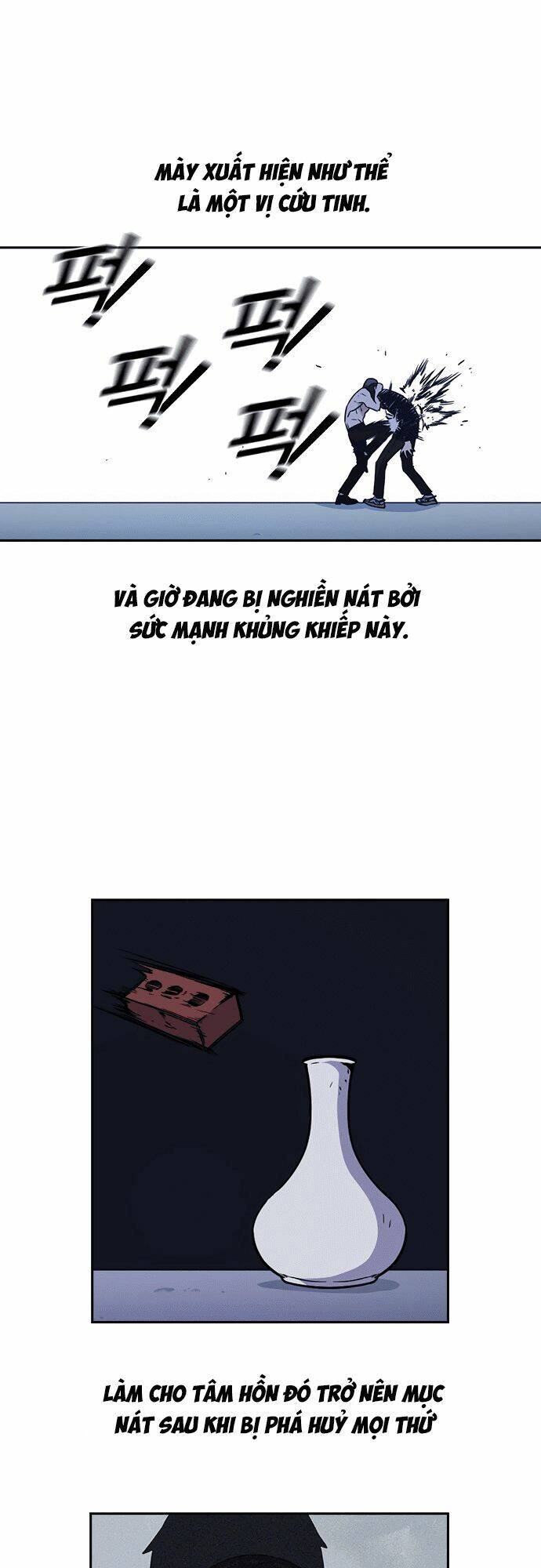 Học Nhóm Chap 64 - Next Chap 65