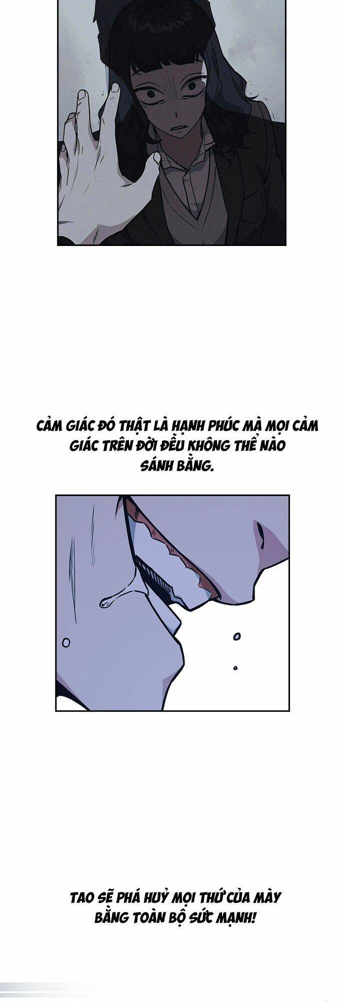 Học Nhóm Chap 64 - Next Chap 65