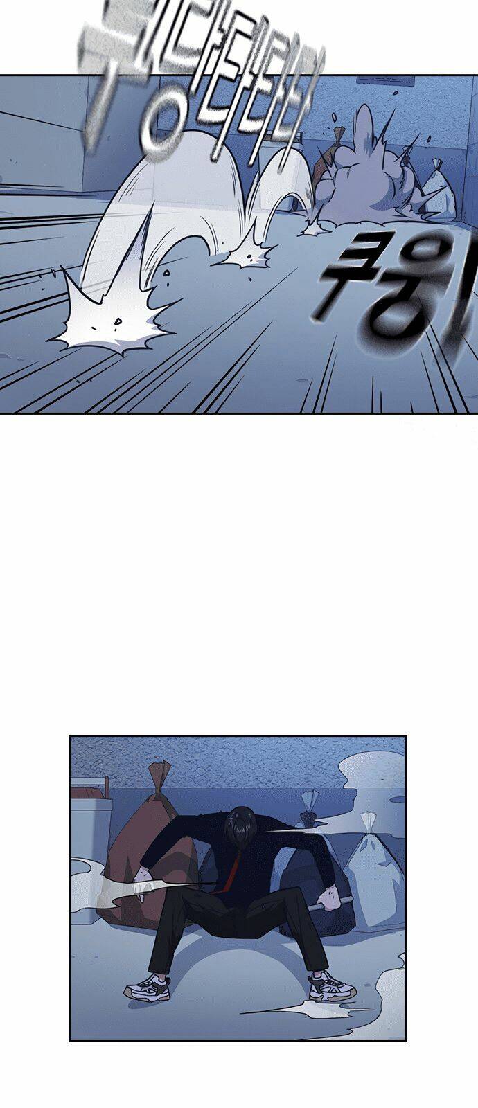 Học Nhóm Chap 64 - Next Chap 65