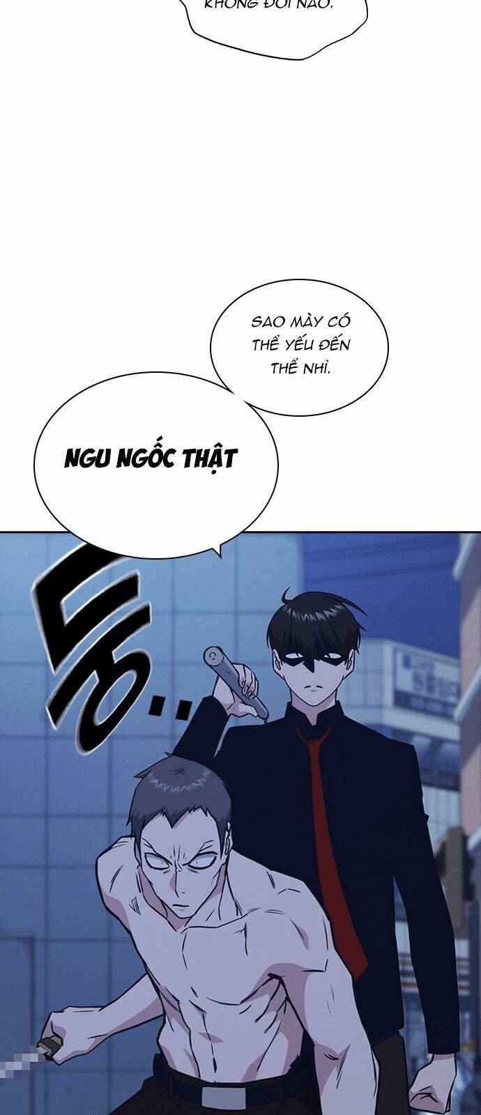 Học Nhóm Chap 64 - Next Chap 65
